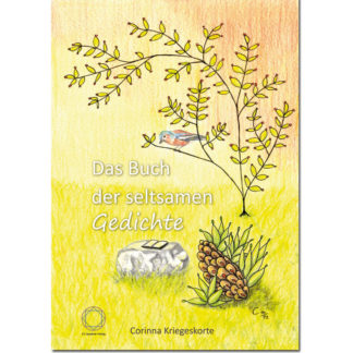 Das Buch der seltsamen Gedichte