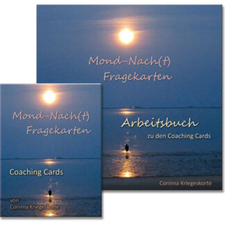Mond-Nach(t)-Fragen-Set