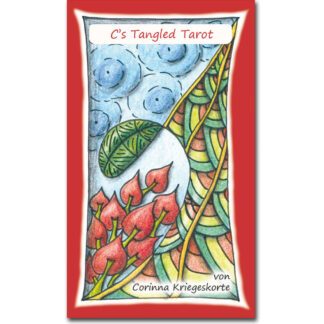 C's Tangled-Tarot