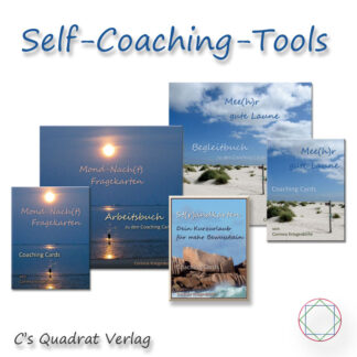 Self-Coaching-Tools
