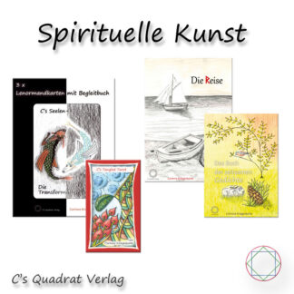 spirituelle Kunst