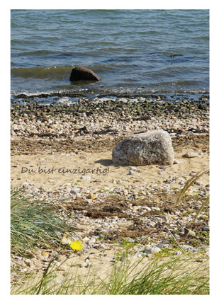 Postkarten - Me(e)hr gute Laune – Bild 11