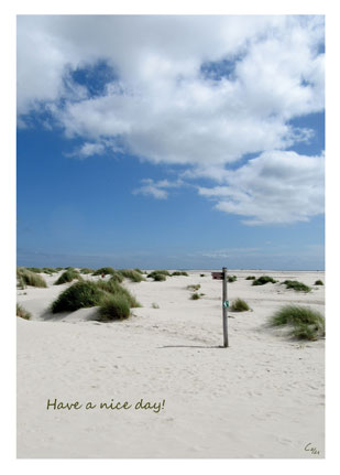 Postkarten - Me(e)hr gute Laune – Bild 7
