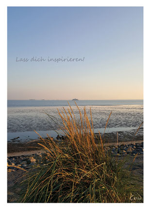 Postkarten - Me(e)hr gute Laune – Bild 6