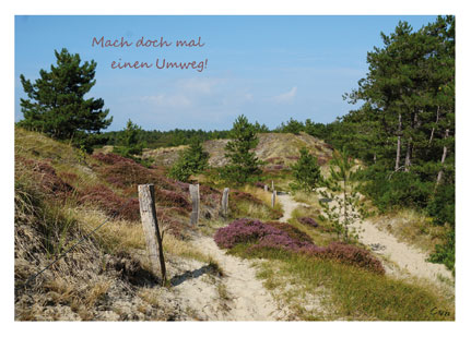 Postkarten - Me(e)hr gute Laune – Bild 5