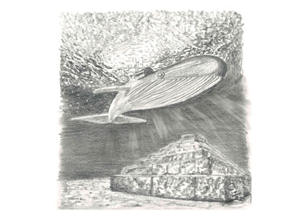 Postkarten - spirituelle Kunst – Bild 10