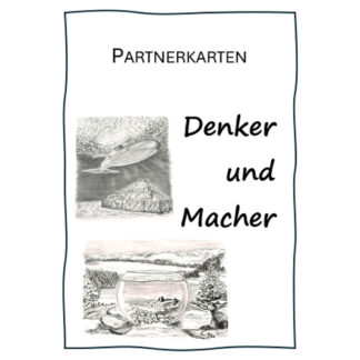 Partner - Postkarten
