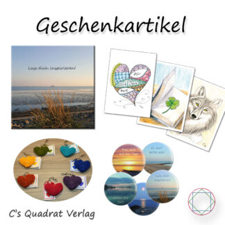 Geschenkartikel
