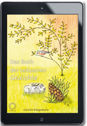 Das Buch der seltsamen Gedichte - 64 illustierte Inspirationen für deine Entwicklung